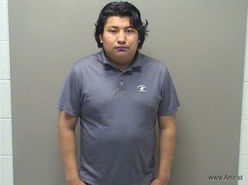 Javier Bello Dejesus Mugshot