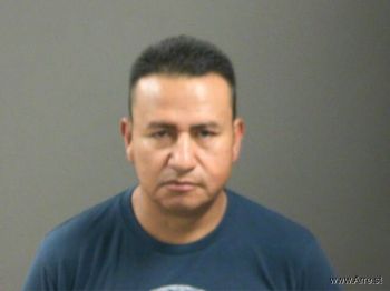 Javier  Medina-medina Mugshot