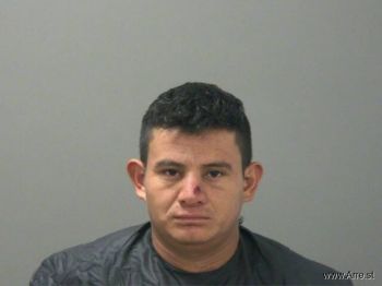 Javier  Monrroy Mugshot