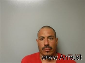 Javier Ivan Ramirez Mugshot