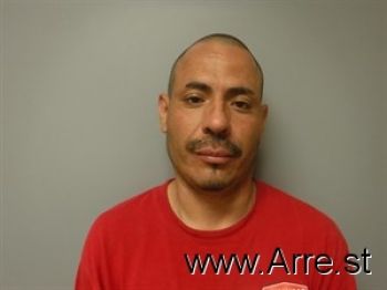 Javier Ivan Ramirez Mugshot