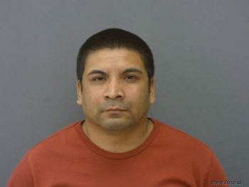 Javier Augilar Rosales Mugshot