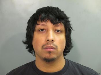 Javier  Sanchez-mendoza Mugshot