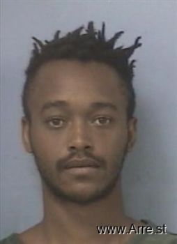 Javion  Cooley Mugshot