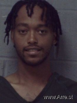 Javion Bradford Cooley Mugshot