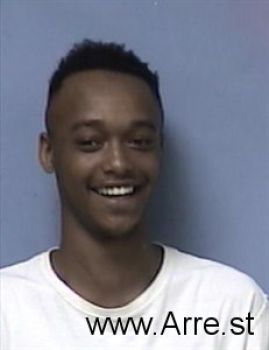 Javion Bradford Cooley Mugshot