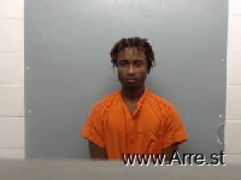 Javon  Modica Mugshot