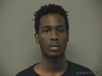 Javon Wayne Mosley Mugshot