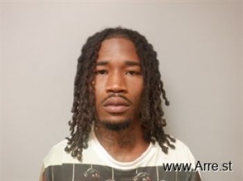 Javon Devazie Whitaker Mugshot