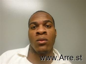 Javone Karon Jackson Mugshot