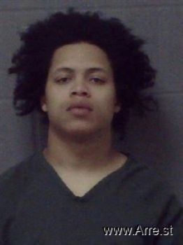 Javonta Tremayne Hayes Mugshot