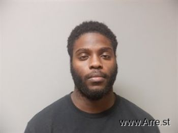 Javontae Malik Wallace Mugshot