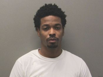 Javonte Jone Jones Mugshot