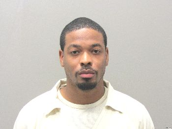 Javonte Jone Jones Mugshot