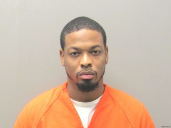 Javonte Jone Jones Mugshot