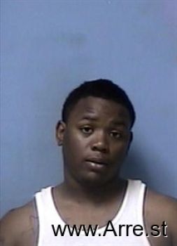 Javonte  Riley Mugshot