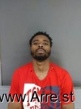 Javonte Davion Martique Youngblood Mugshot