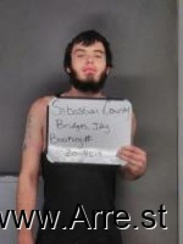 Jay Tyler Bridges Mugshot