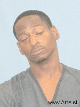 Jay Anthony Taylor Mugshot