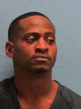 Jay Anthony Taylor Mugshot