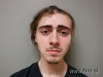 Jayden  Clark Mugshot