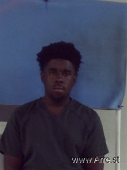 Jayden Martez Taylor Mugshot