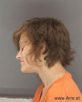 Jayden Leigh Tracy Mugshot