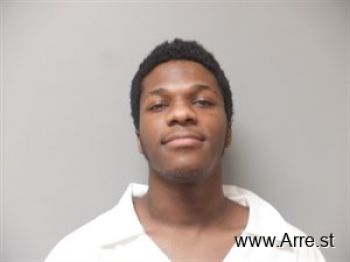 Jayleaun Earl Brown Mugshot