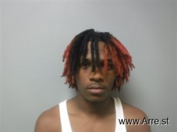 Jayleaun Earl Brown Mugshot