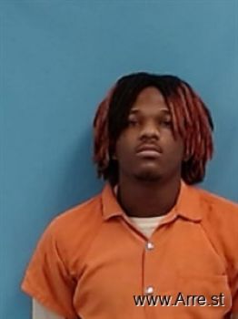 Jayleaun Earl Brown Mugshot