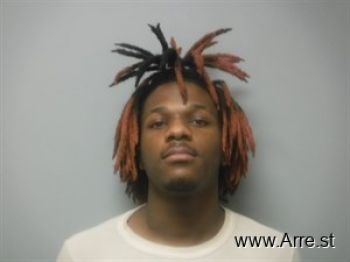 Jayleaun Earl Brown Mugshot