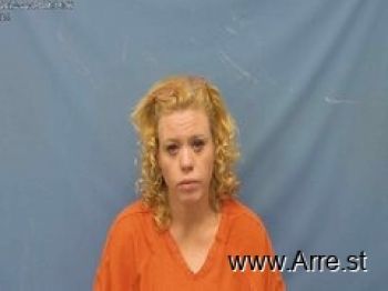 Jayleen Carol Rogers Mugshot