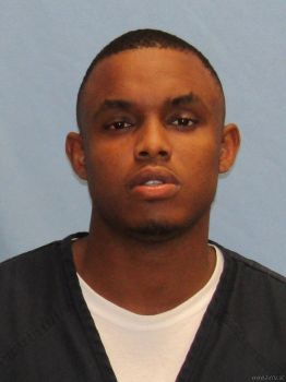 Jaylen  Clark Mugshot