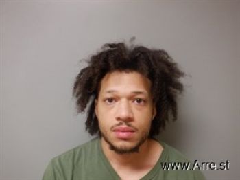 Jaylen Kylil Mccollom Mugshot