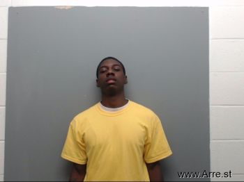 Jaylen D Robinson Mugshot