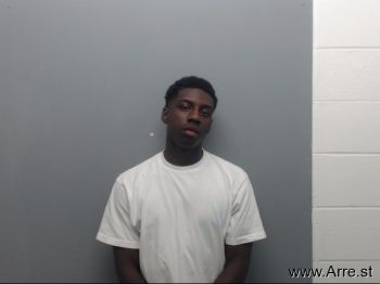 Jaylen D Robinson Mugshot