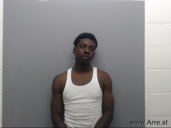 Jaylen D Robinson Mugshot