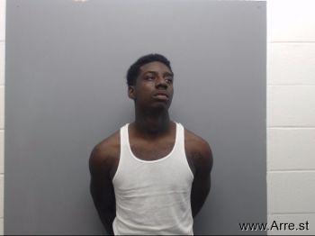 Jaylen D Robinson Mugshot