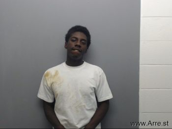 Jaylen D Robinson Mugshot