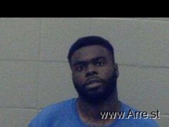 Jaylen  Wilson Mugshot