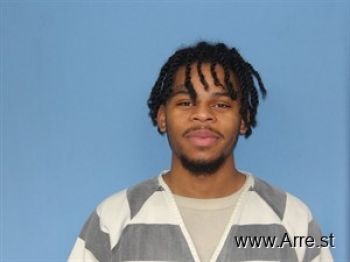 Jaylin  Caston Mugshot