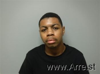 Jaylin Marcel Clark Mugshot