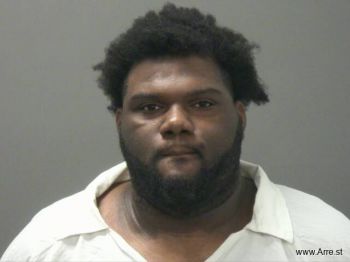 Jaylin  Robinson Mugshot