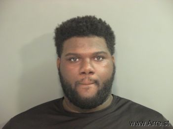 Jaylin  Robinson Mugshot