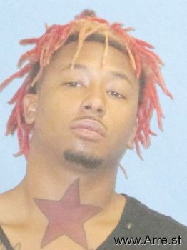 Jaylin  Stephens Mugshot