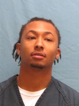 Jaylin  Stephens Mugshot