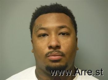 Jaylin Clarence Stephens Mugshot