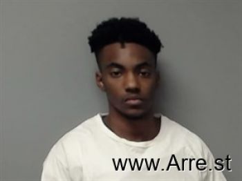 Jaylon Dajuan Jones Mugshot