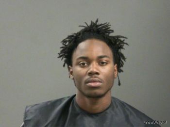 Jaylon  Powell Mugshot