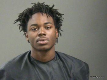 Jaylon  Powell Mugshot